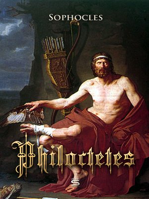 cover image of Philoctetes